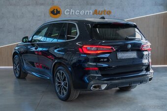 BMW X5 xDrive30d mHEV A/T - 2