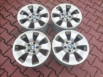 Original BMW R17 5x120 - 2
