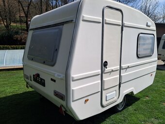 Niewiadow N126 N karavan - 2
