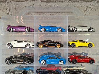 Hot wheels supersports - 2