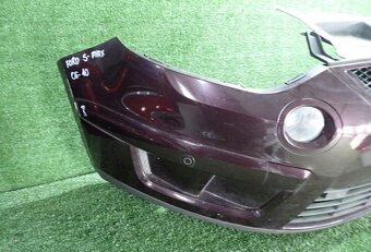 ford smax nárazník 2006-10 - 2