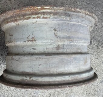 Fortschritt Koleso/Disk R30 - 2
