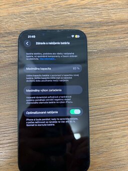 Apple iPhone 14 128 GB - 2