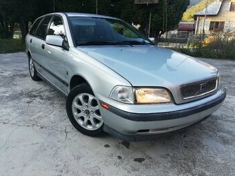 Volvo V40 diely - 2