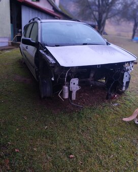 Renault megane grandtour 2 - 2