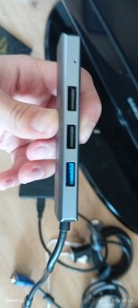 USB HUB - 2