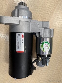 štartér AS-PL S0140 – 12 V / 1,7 kW - 2