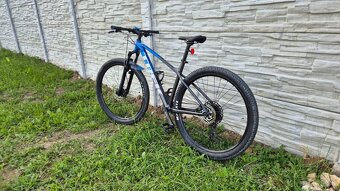 Trek Marlin 8 - 2