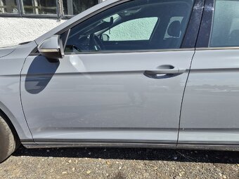 Volkswagen Passat 8 - 2