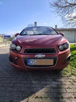 Aveo t300 - 2