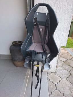 Detská cyklosedačka Koolah 29" - 2
