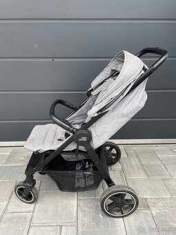Britax romer agile R kocik - 2