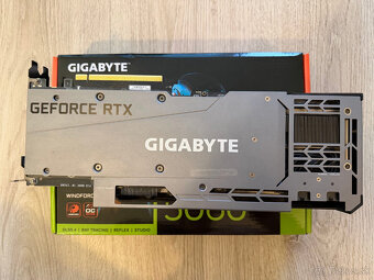 Predam Gigabyte RTX 3080 GAMING OC 10G - 2