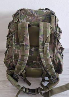 Vojenský  batoh digi 65L - 2