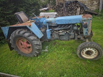 Zetor - 2