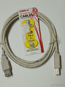 USB  kábel - 2
