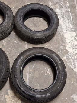 Letné pneu. 175/65 R14 - 2