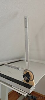 Rysovaci stol - 2