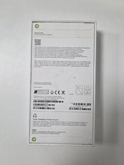 iPhone 17 Pro 1TB - 2