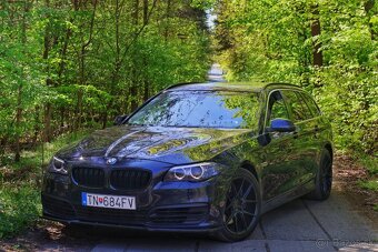 Predam BMW f11 - 2