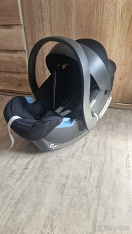 Cybex Aton 5 - 2