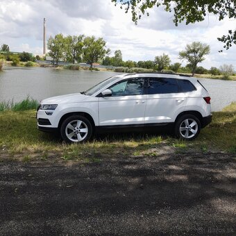 Škoda Karoq - 2