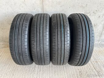 Letné pneumatiky 205/65 r16 - 2