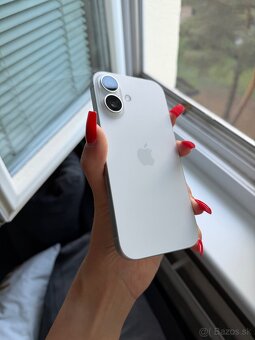iPhone 16 128GB - 2