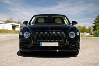 Bentley Flying Spur Speed W12 467kW - 2