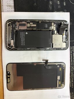 iPhone 13 mini- na náhradné diely - 2