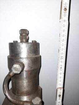 Riadenie IFA - 2