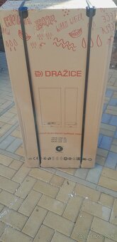 Ohrievač vody, boiler Dražice OKHE ONE 80 - 2
