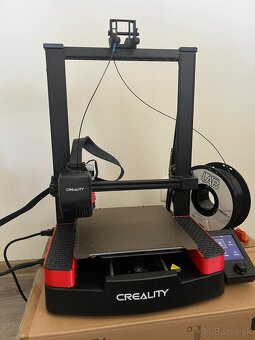 Creality Ender 3 V3 SE - 2