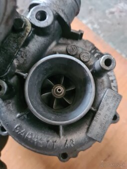 Turbo 1.4TDi - 2