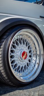 BBS RS 011 9,5x16, 5x112 - 2