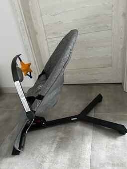 Lehátko Kinderkraft - 2