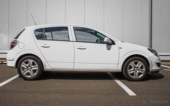 Opel Astra Classic III 1.6 16V - 2