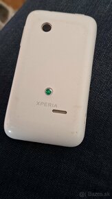 Sony experia Tipo 15€ - 2