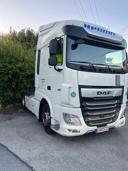 Daf XF 106 2019 - 2