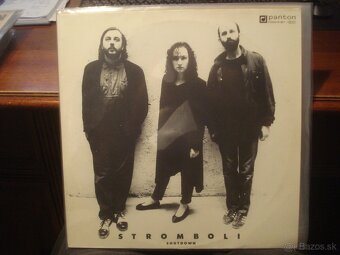 LP ČERNOCH F.R.ČECH MATUŠKA STROMBOLI NECKÁŘ HEGEROVÁ CIMRMA - 2