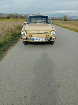 ŠKODA 100L - 2