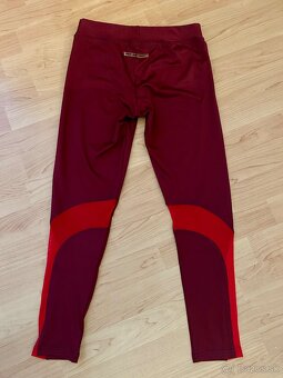 Legíny Double RED - 2
