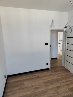 Maliarske práce - 2