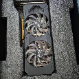Grafická karta Gainward - 2