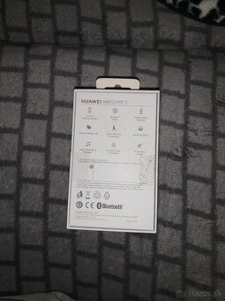 Huawei Watch Fit 2 - 2