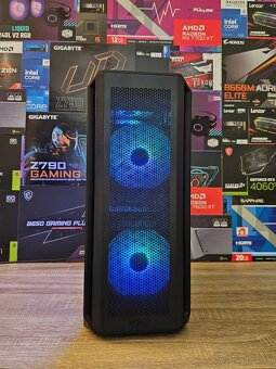⚡AMD 5 7500F, RTX 4070Super, 32GB DDR5, 1TB SSD, 750W⚡ - 2