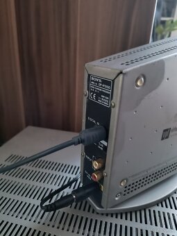 Sony DP-IF5100 - 2