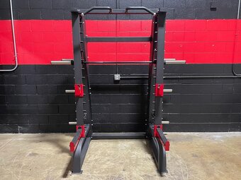 Multipress + rack 2v1 - 2