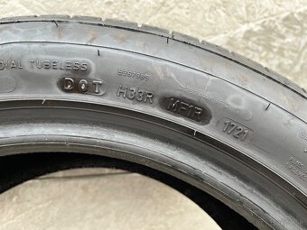 Predám pneumatiku Dunlop - 2