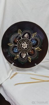 Pozdišovská keramika - 2